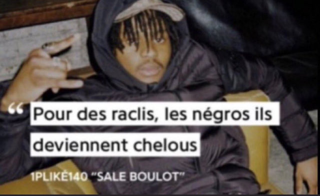 Limule🦹🏽‍♂️ tweet media