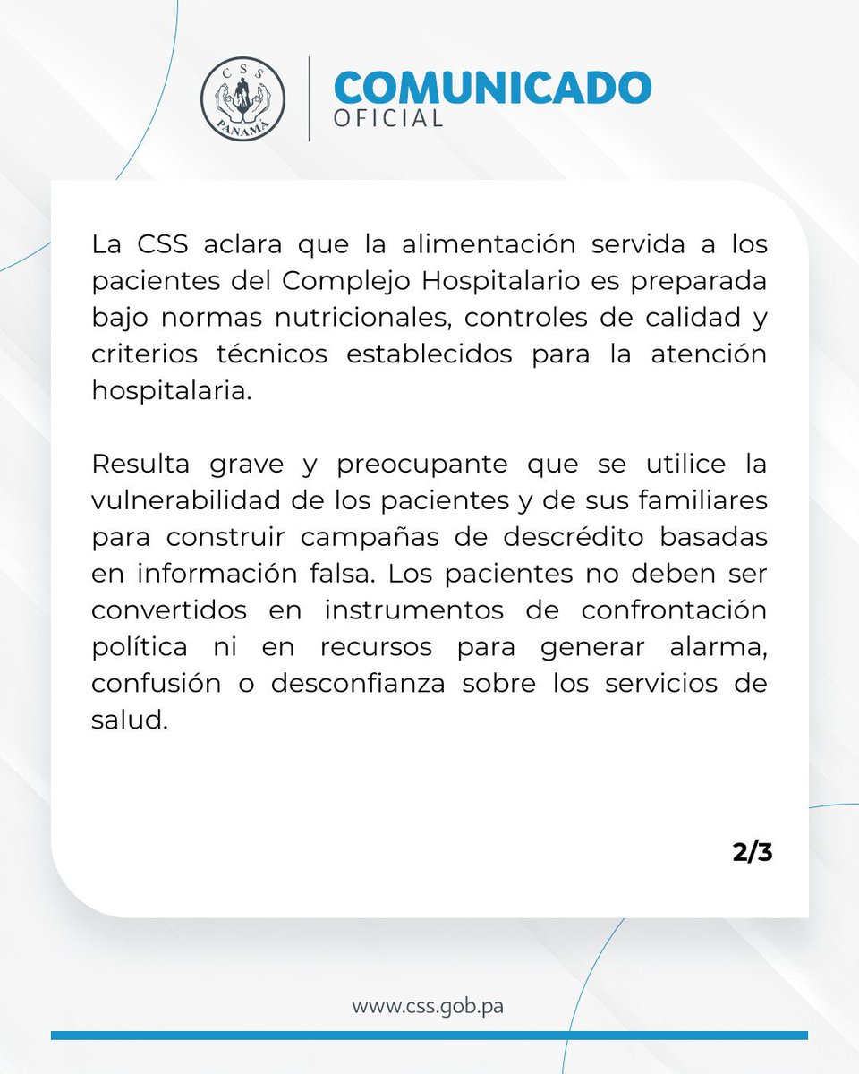 Destino Panamá tweet media