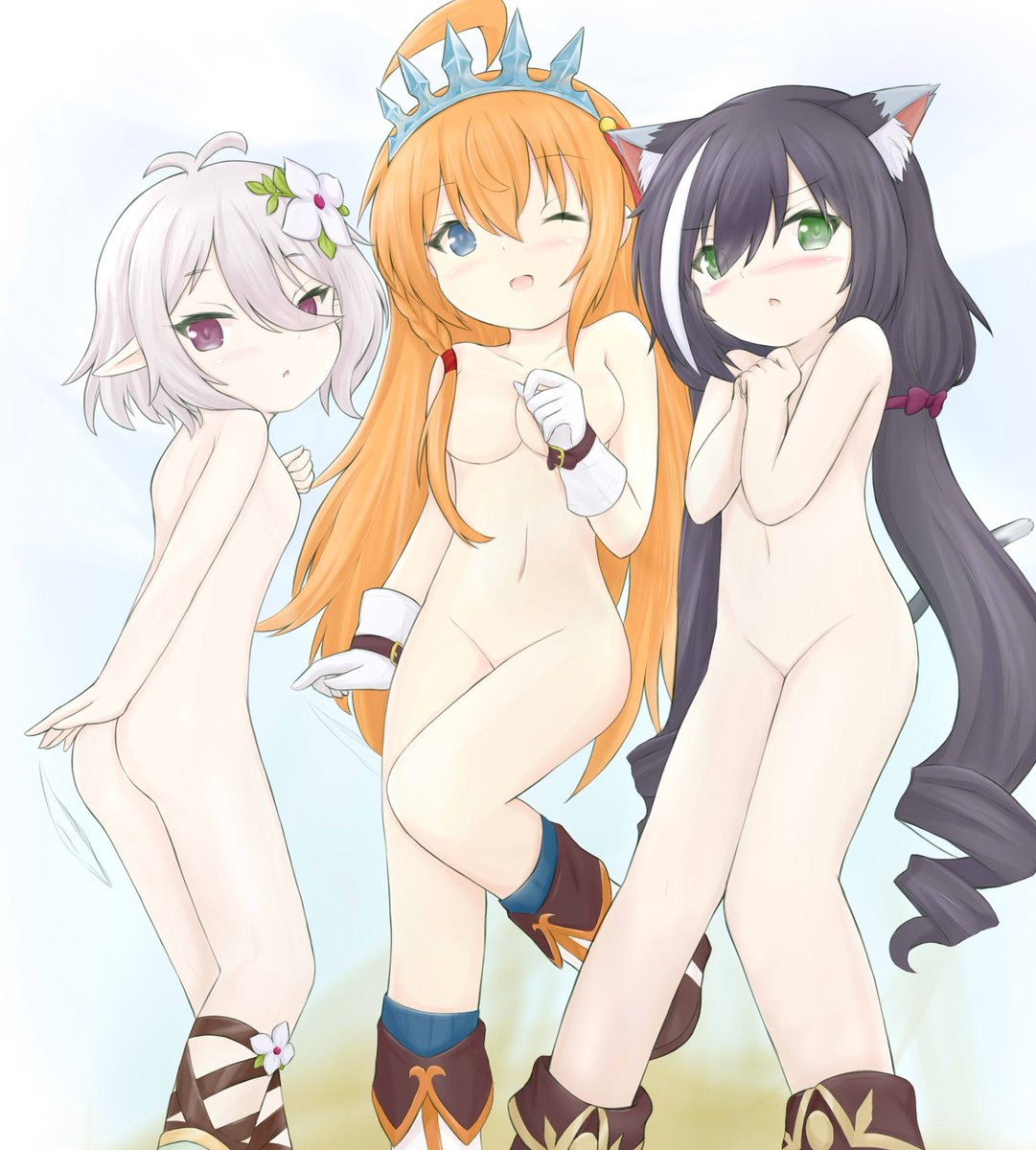 りょざわ tweet media