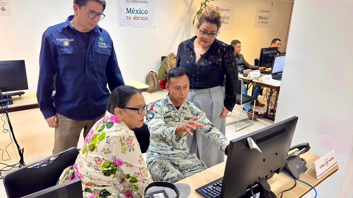 Arturo Medina tweet media
