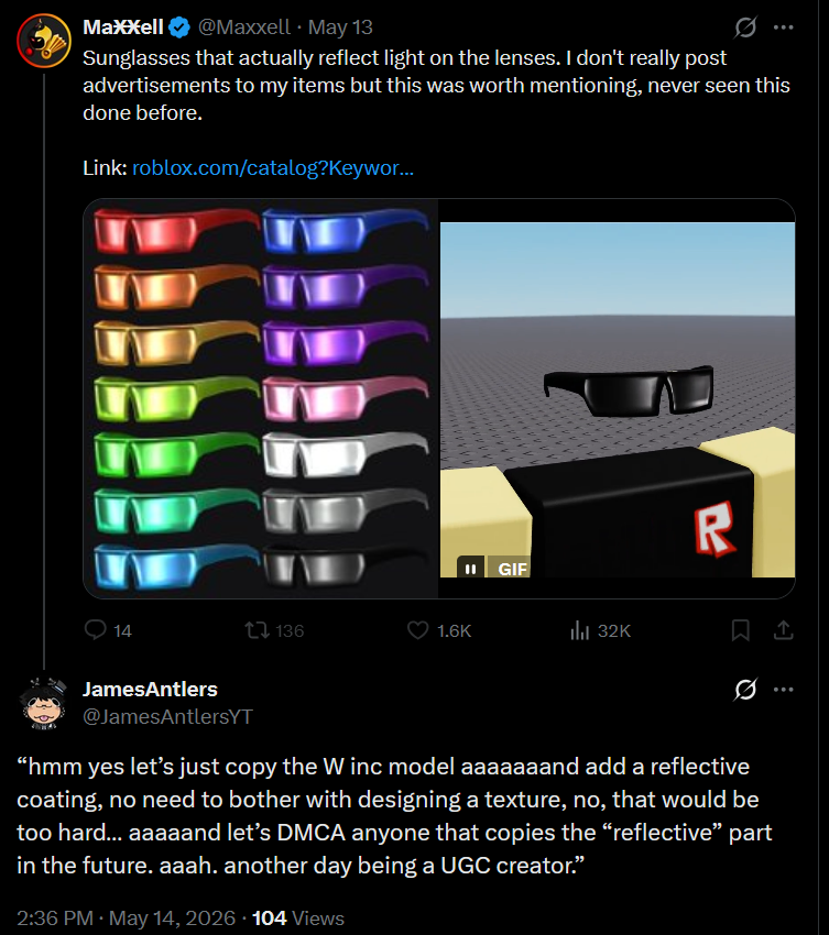 JamesAntlers tweet media