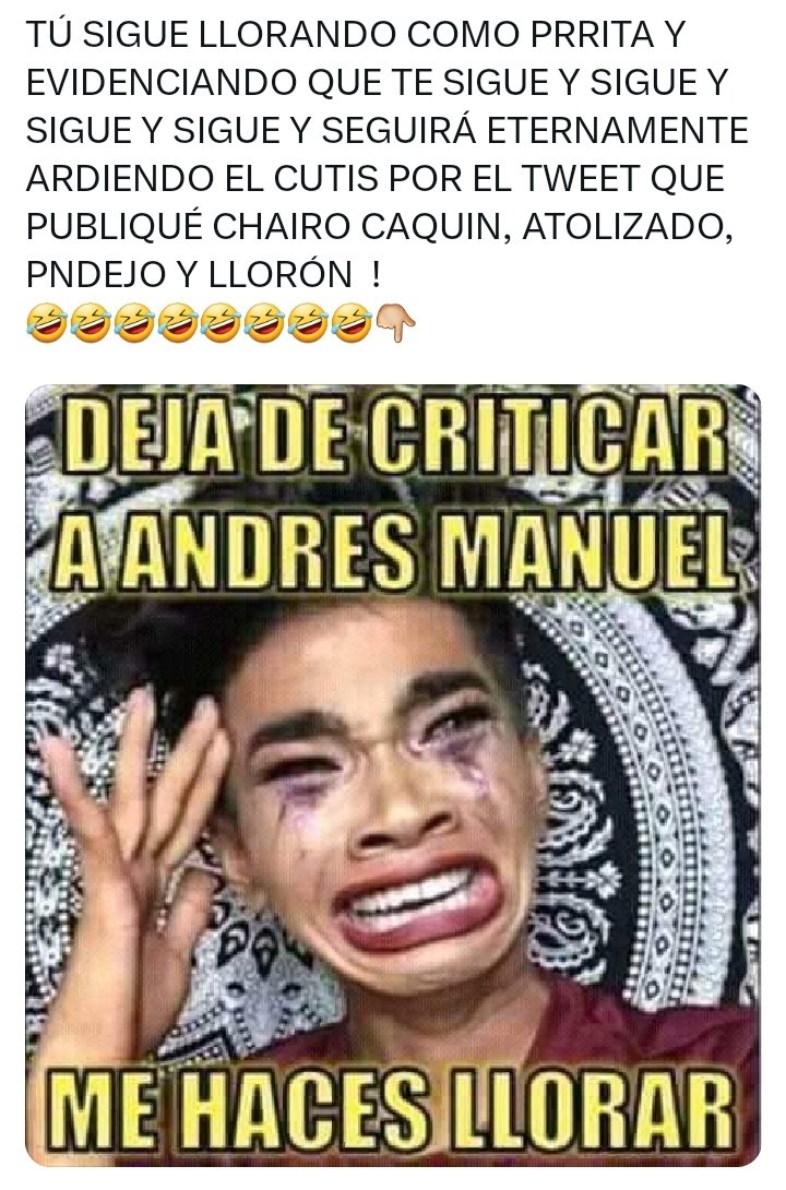 Alfredo Ledesma tweet media