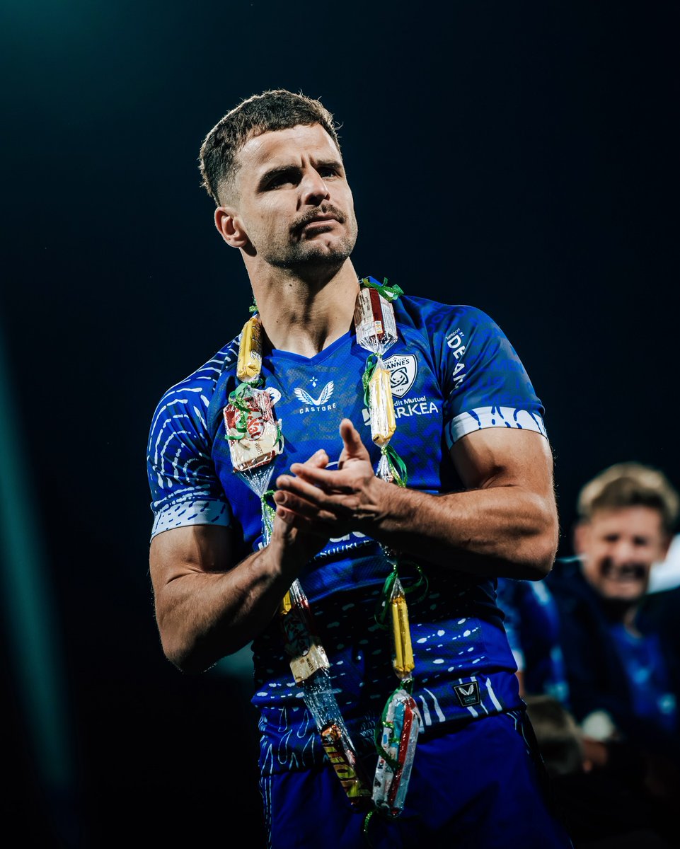 Rugby Club Vannes tweet media