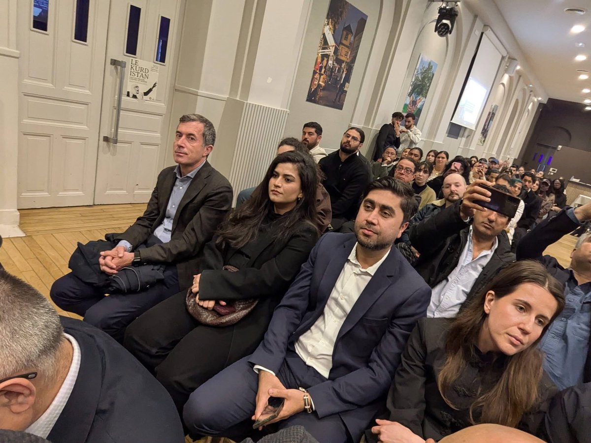 Ali Dolamari tweet media