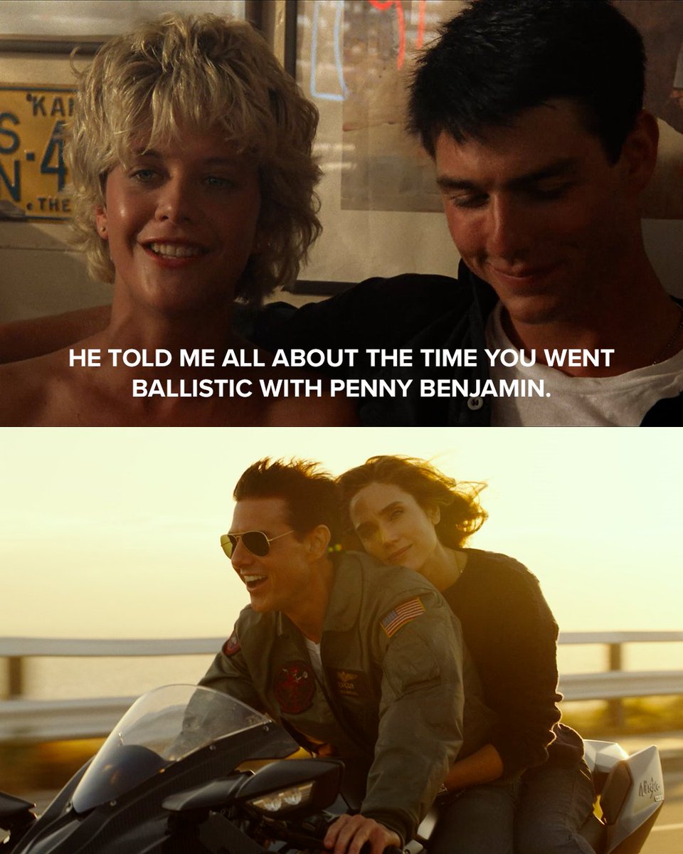 Top Gun tweet media