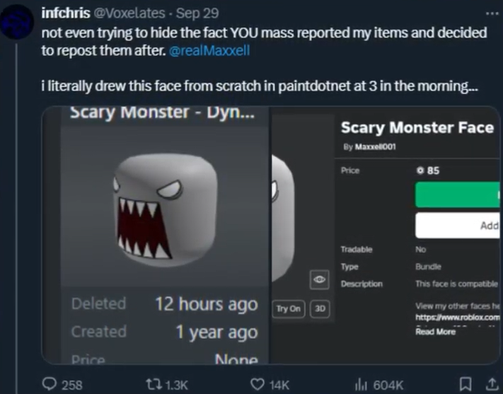 JamesAntlers tweet media