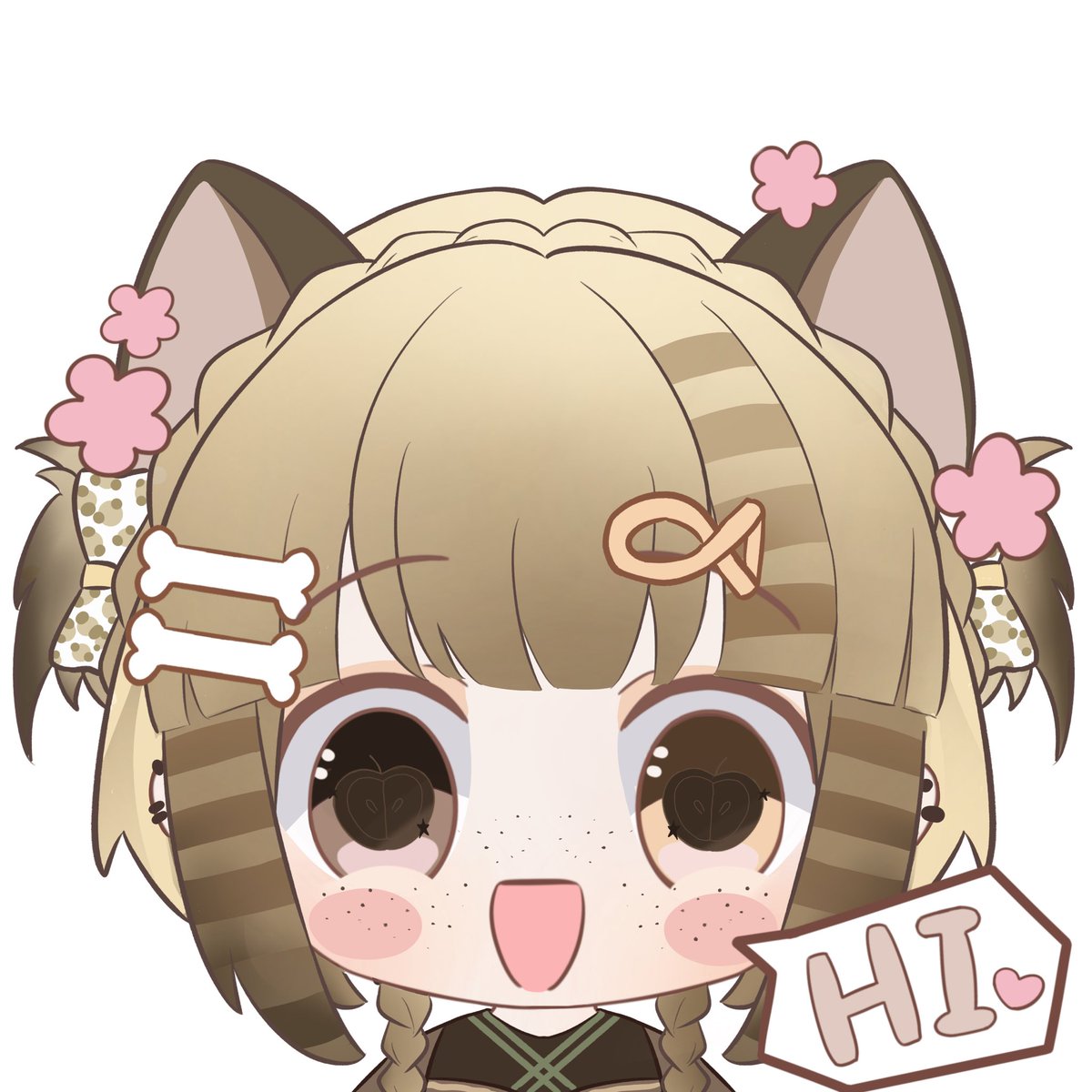 ♡Tanuki Ringtail♡ 🦝🍎 tweet media