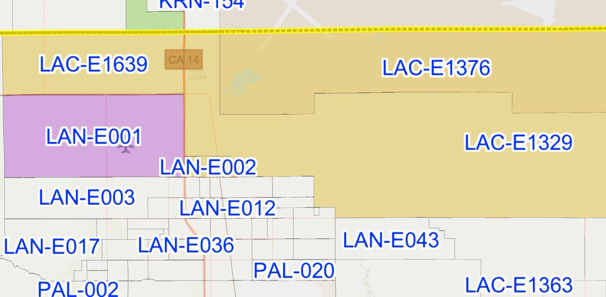 Los Angeles County tweet media