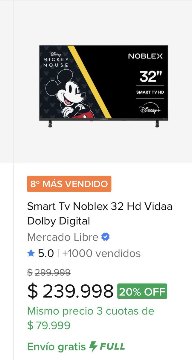 Te Busco Descuentos tweet media