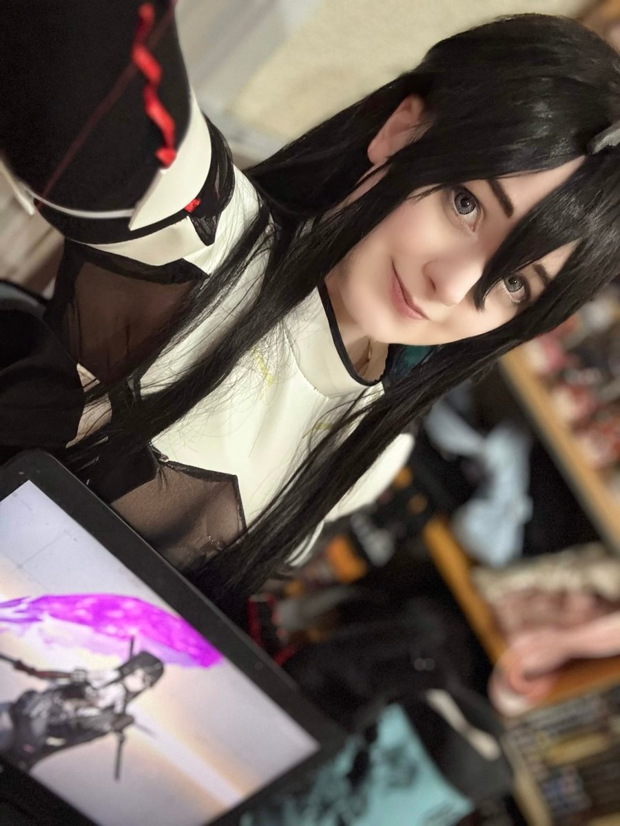 dogonalogcosplay tweet media
