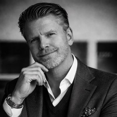 HorbergMagnus's tweet photo. #NewProfilePic https://t.co/pTmd1ADNrO