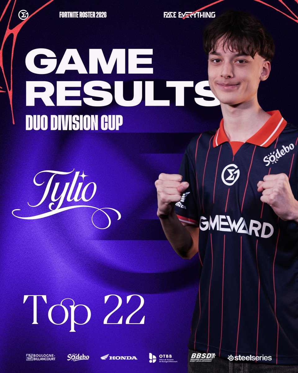 GameWard tweet media