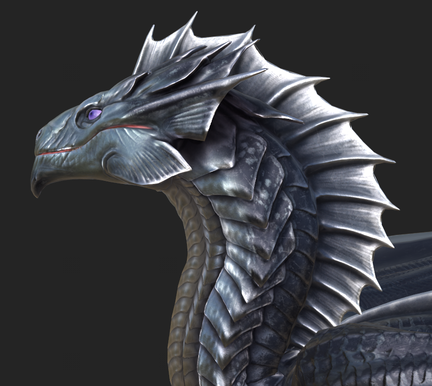 Gilgi-(COMMISSIONS 3D/2D) tweet media
