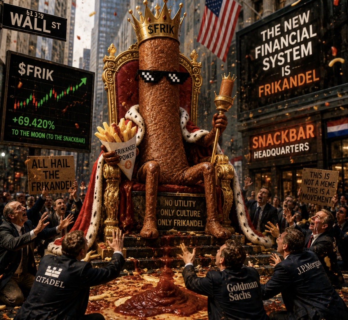 Frikandel tweet media