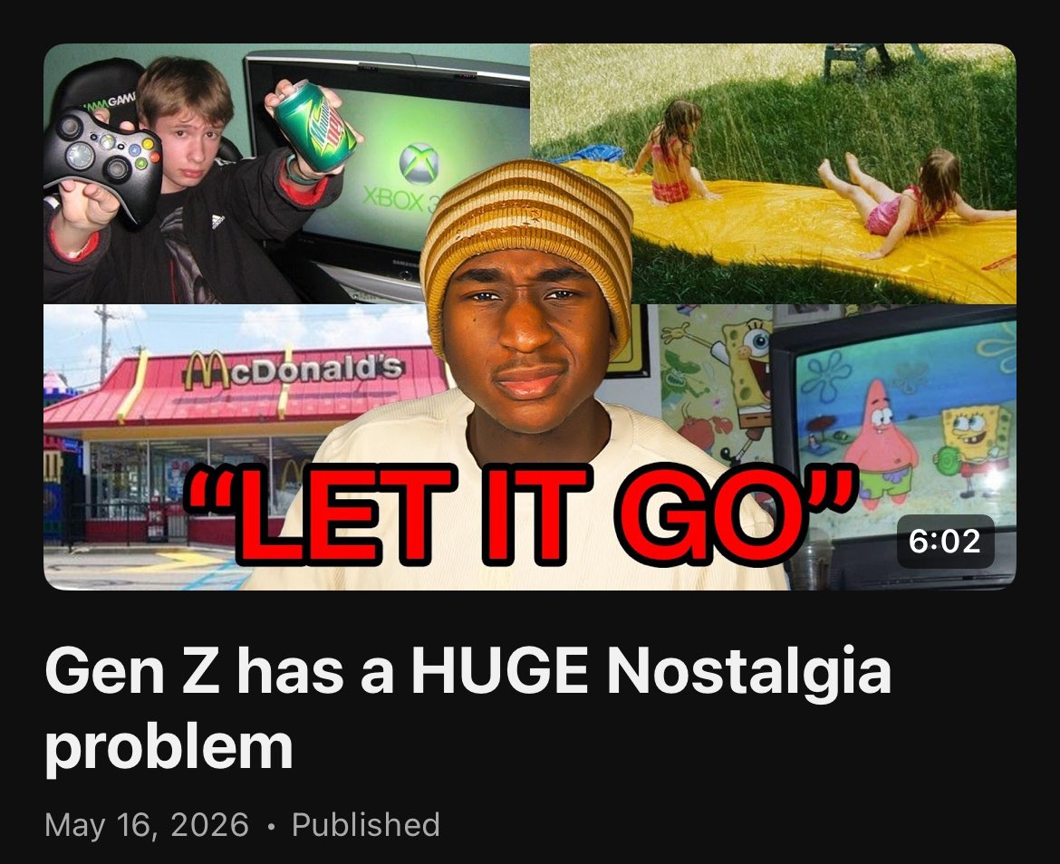 JJustTy's tweet photo. NEW VIDEO OUT NOW : https://t.co/JteGimTaq7 https://t.co/7YfjFkq6QL