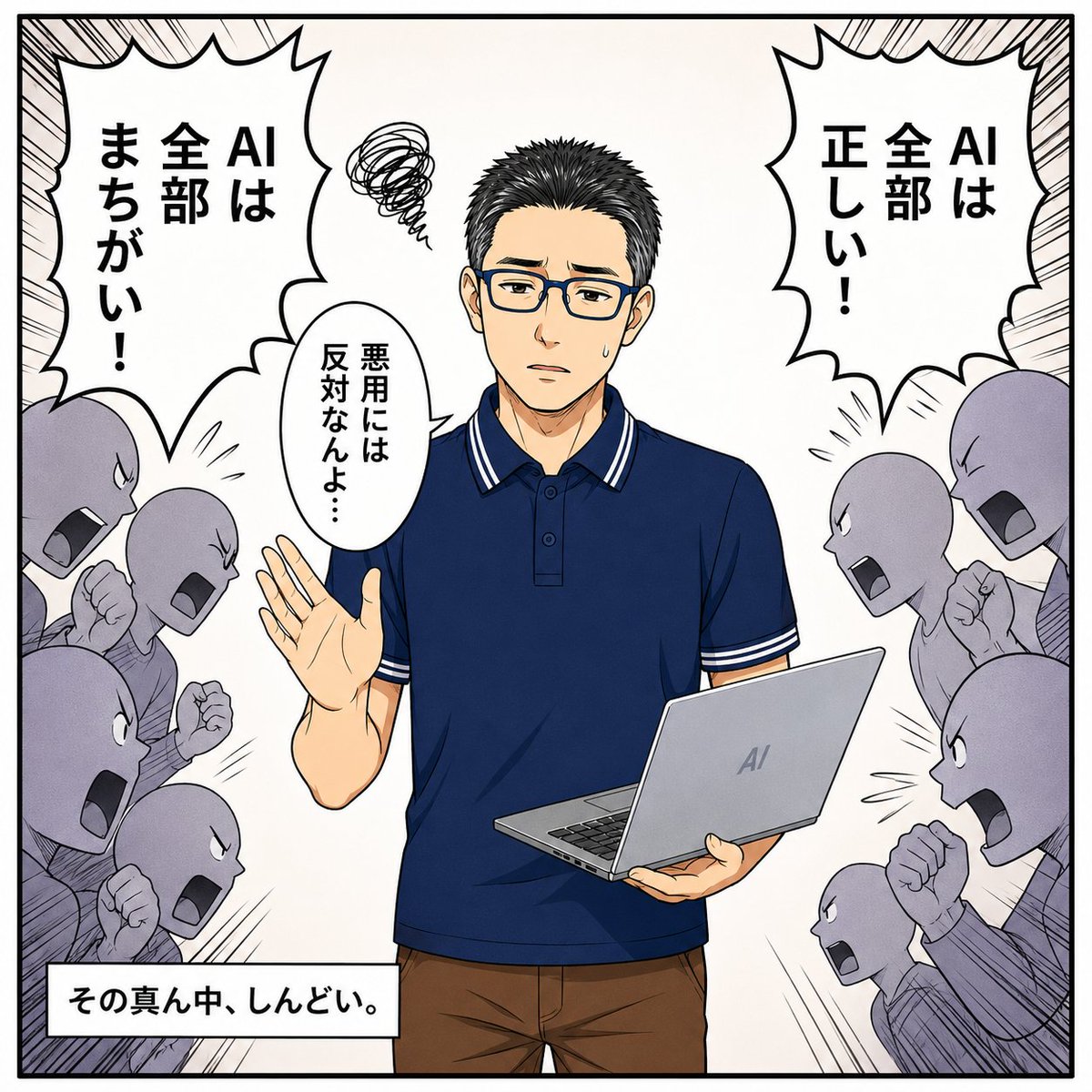榊正宗🫛ずんだもん発案者 tweet media