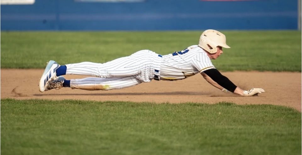 Lincolnview Baseball tweet media