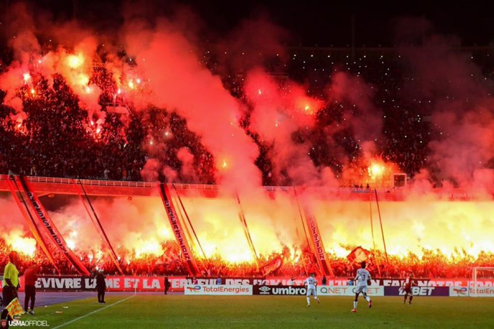 Algérie Football Média 🇩🇿 tweet media