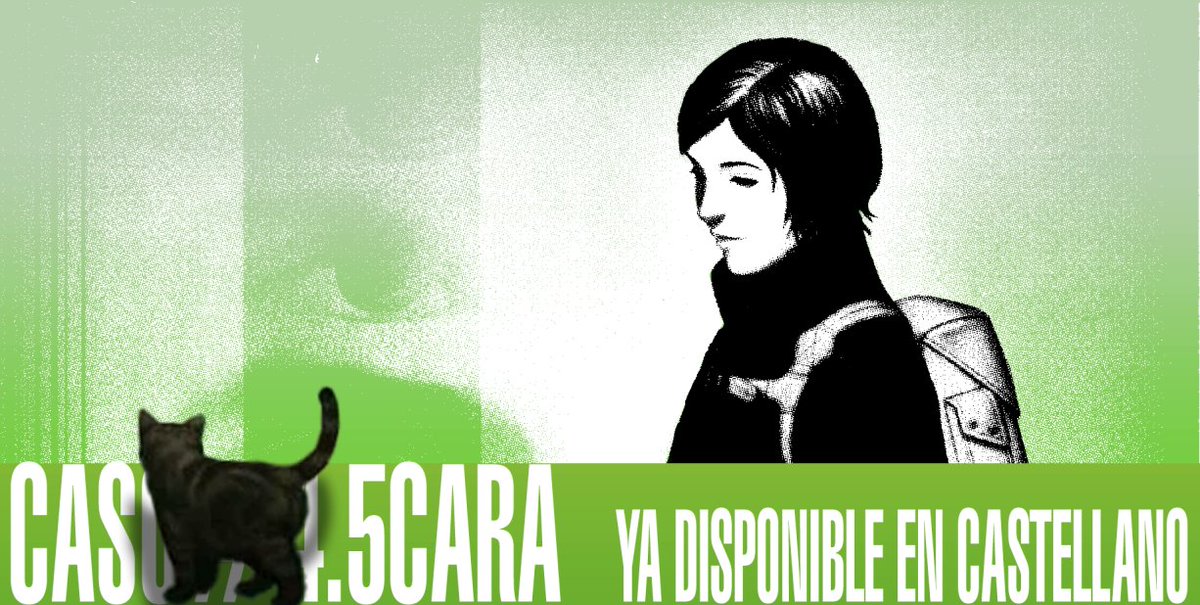 Kill The Past en Español tweet media
