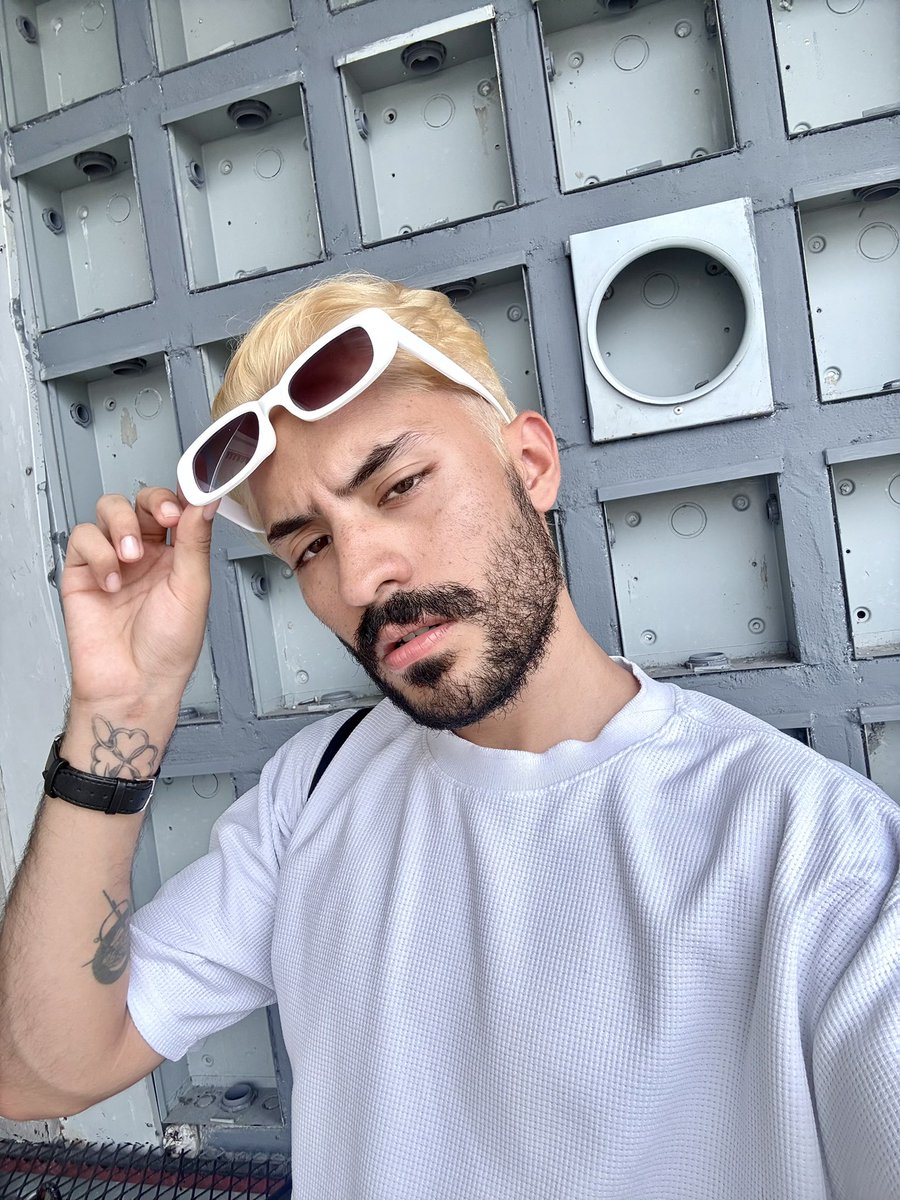 Daniel Ɐlonso tweet media