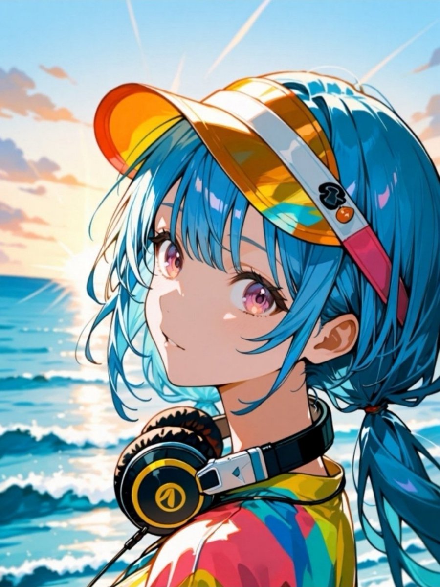 あち tweet media