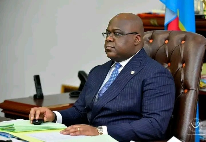 Joel BOSEKO EKEYA tweet media