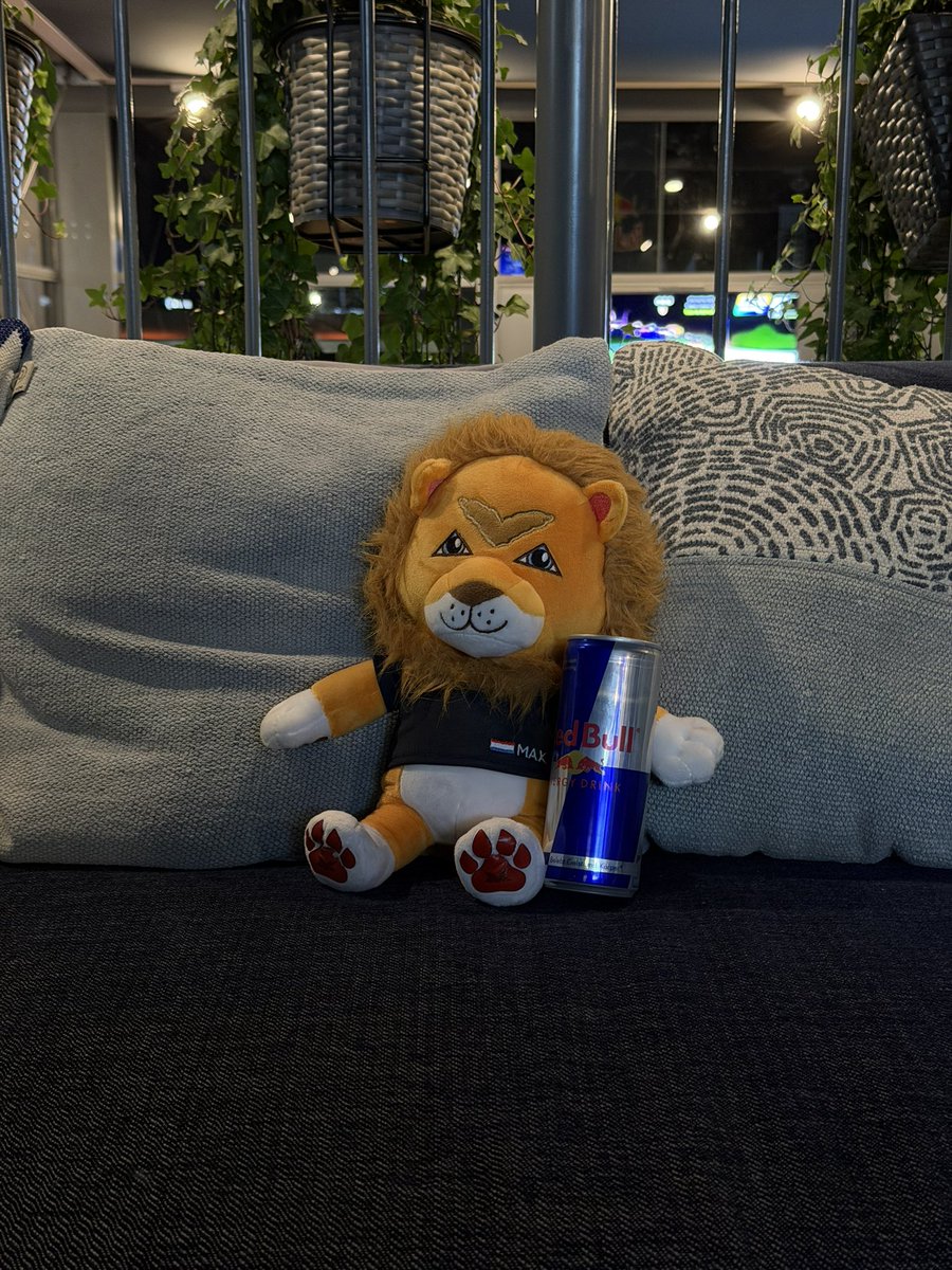 Max Verstappen tweet media