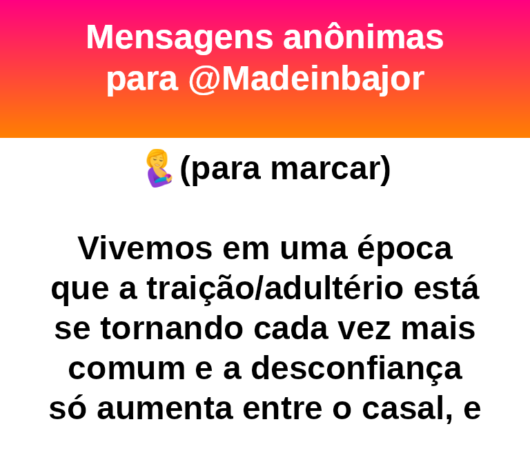 Making of da vida alheia tweet media