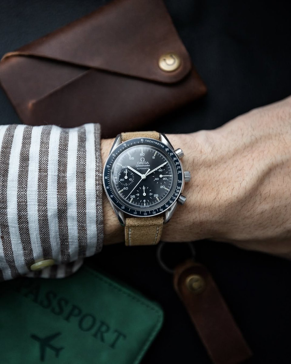 WIS Watch Straps tweet media