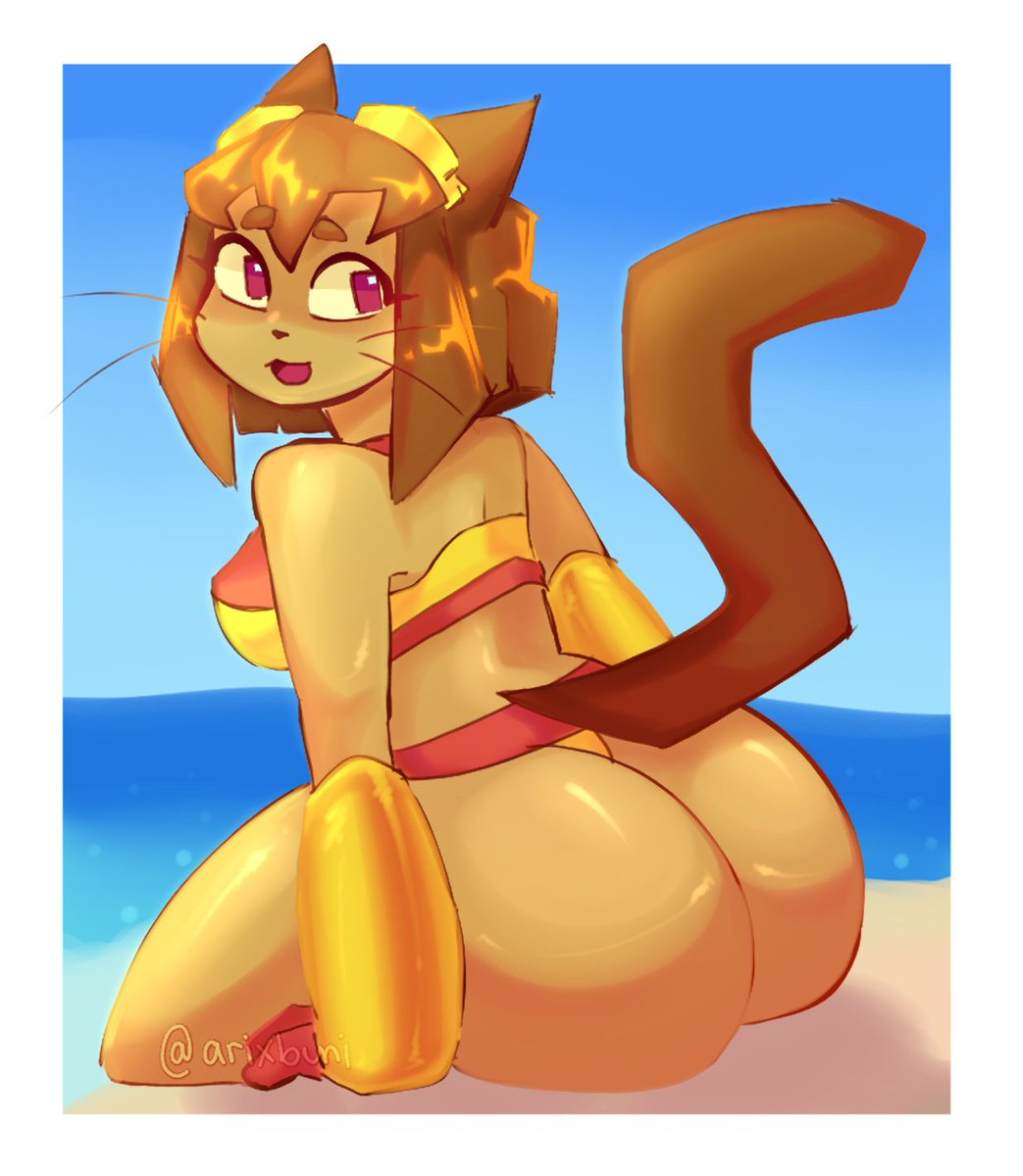 arixbuni's tweet photo. Kit #gameoverse https://t.co/uaP338PBTK