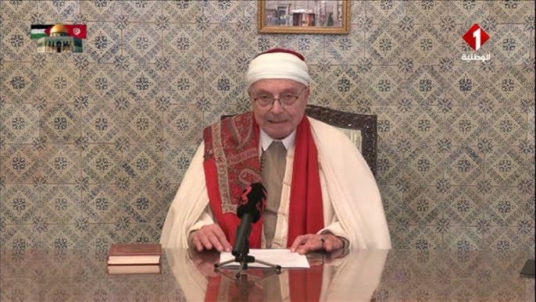 Tounes El Khadra | تونس الخضراء 🌿🇹🇳 tweet media