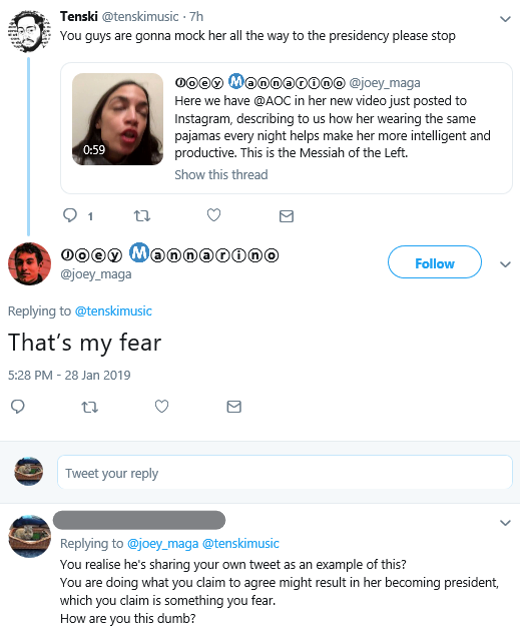 My name is Matt (maybe) tweet media