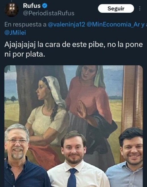 Tendencias tweet media
