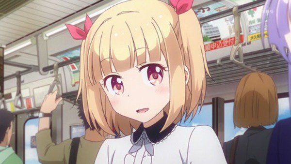 Você Sabia Anime / Hoss tweet media