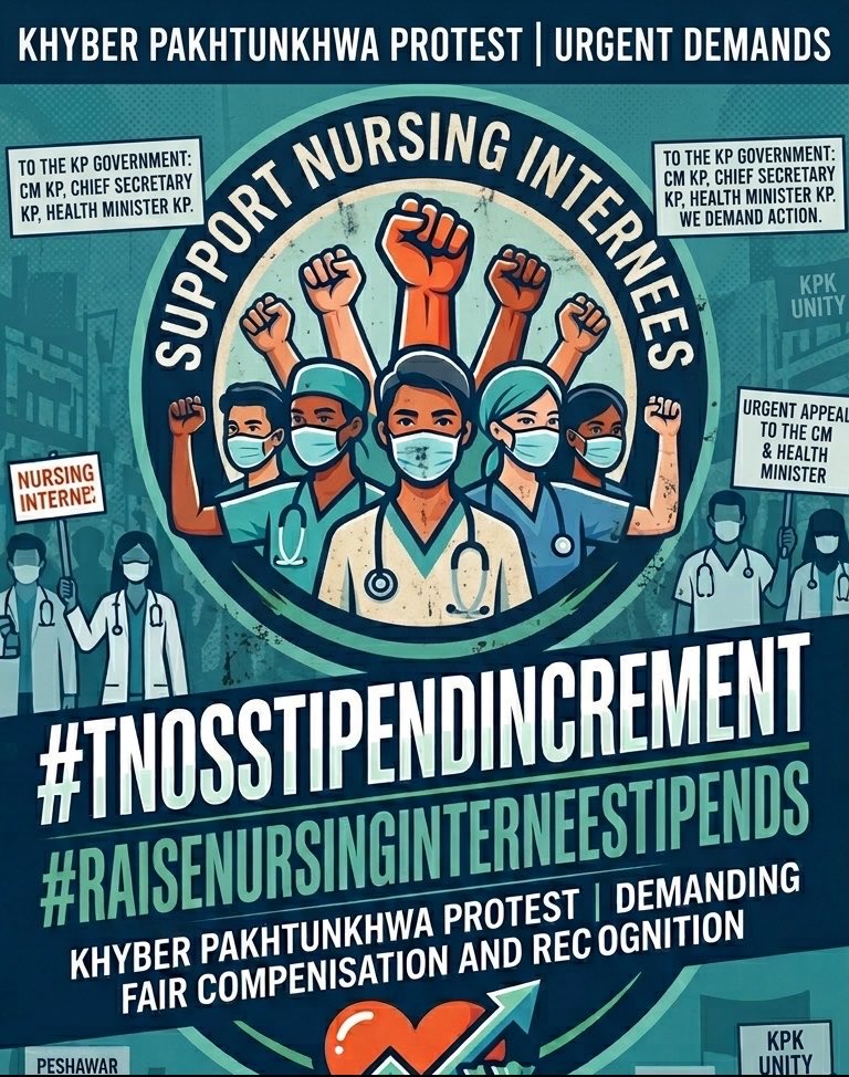 ikrazali's tweet photo. #TNOsStipendIncrement #RaiseNursingInterneeStipends #SupportOurNurses #FairPayForNursing #HealthcareHeroes https://t.co/57k4gN22no