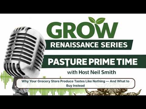 DansFresh's tweet photo. I had a great time on The Grow Grow Renaissance  Podcast with Neil Smith and Amanda Smith!

https://t.co/DYNnWhgmL7 https://t.co/XRJALZbwhx