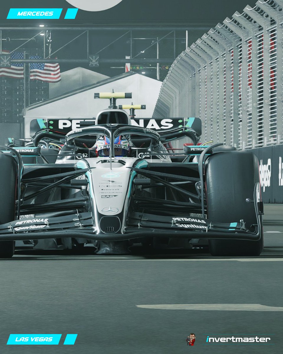 Gloria Racing Series tweet media