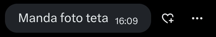 Viertaissance's tweet photo. Buenos días mutis y no mutis expongo a un usuario de está app que tiene 11 años, algo que Twitter (X) no permite menores de 13 en está app, siendo @samuboovbs que le pide fotos y audios inapropiados a sus mutis diciéndole eso a una amiga mía y más mutis que lo siguen

Imágenes: https://t.co/2DWVRs0gzL