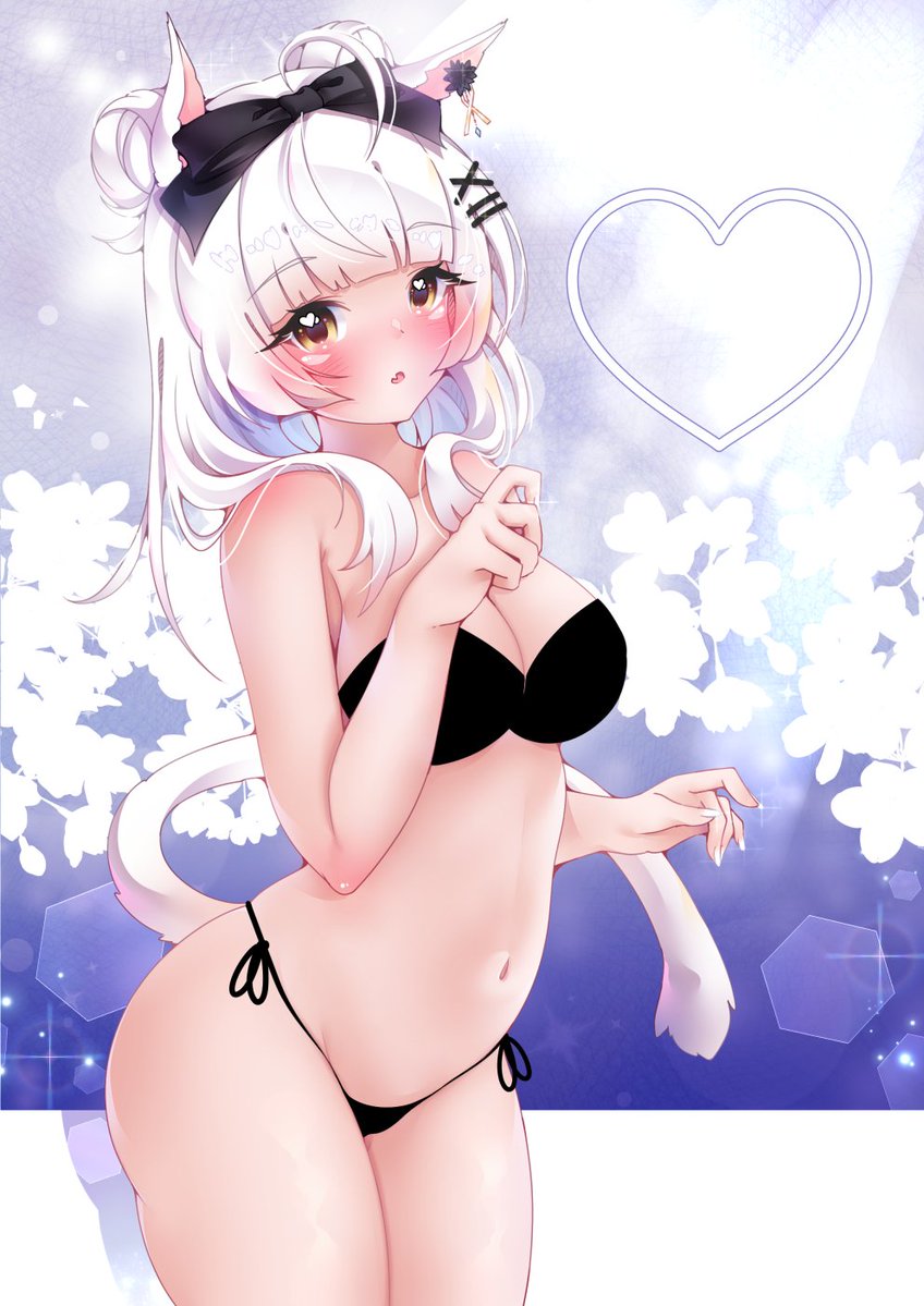 Chiemyu 🐇ഒ · || DOKOMI 5L43 tweet media
