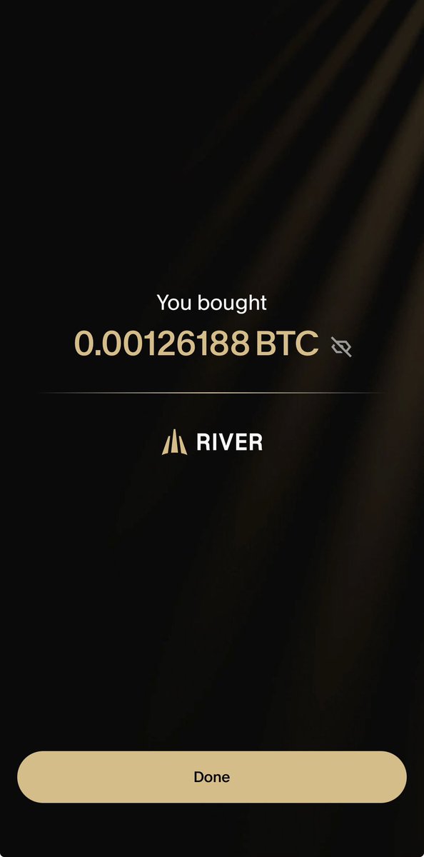 The Bitcoin Sovereign tweet media