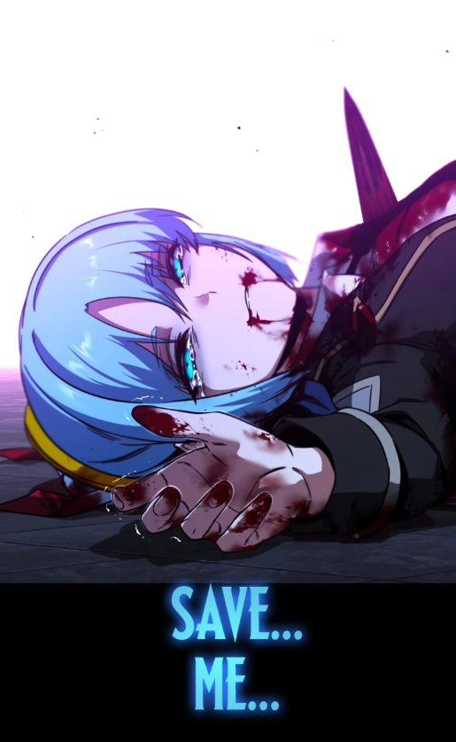 Ren I Aired arc I tweet media