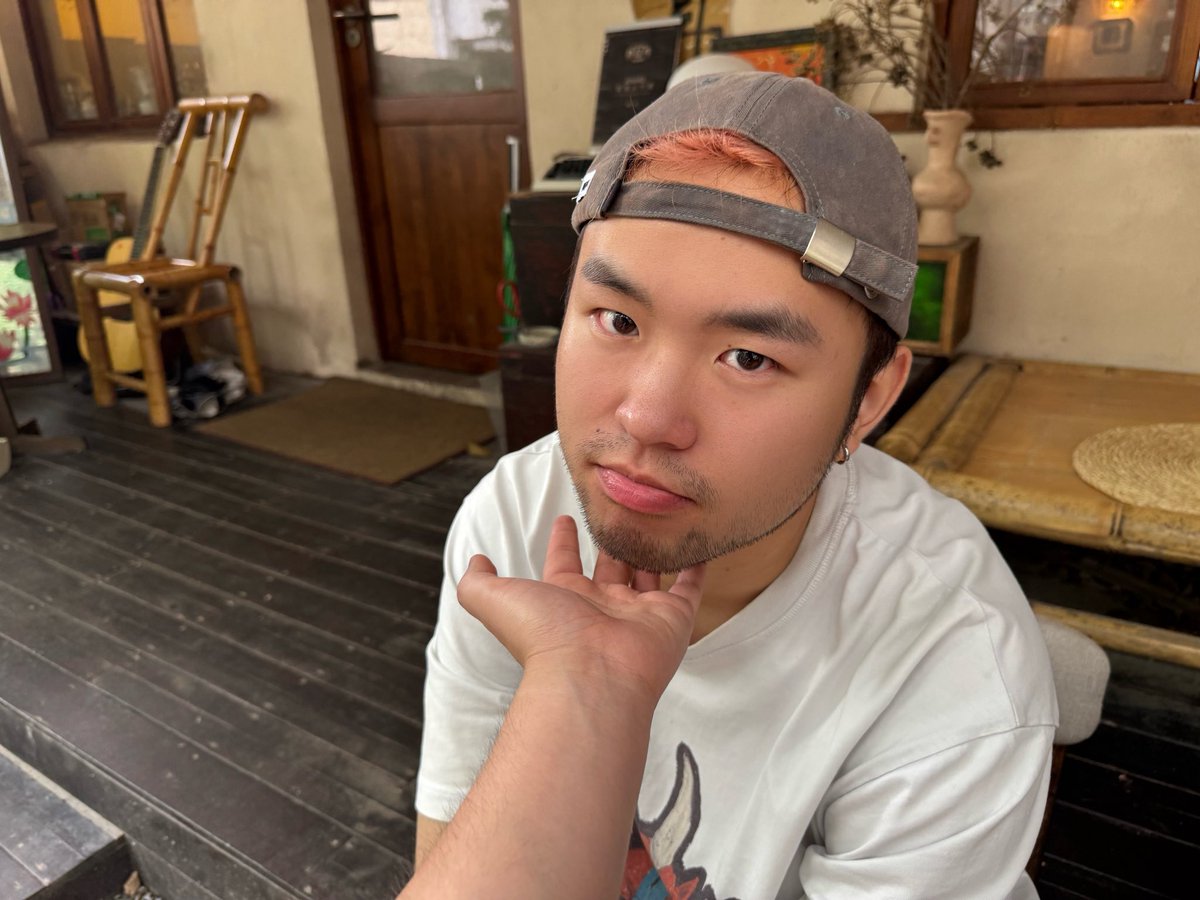天才小鲨鱼 tweet media