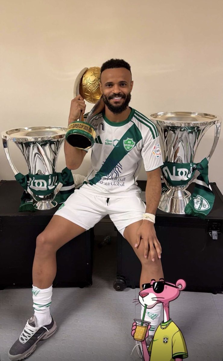 AFC4NET's tweet photo. 🤩 علي مجرشي عبر "SC" 🏆🏆🏆 https://t.co/HXFNv0kHGk