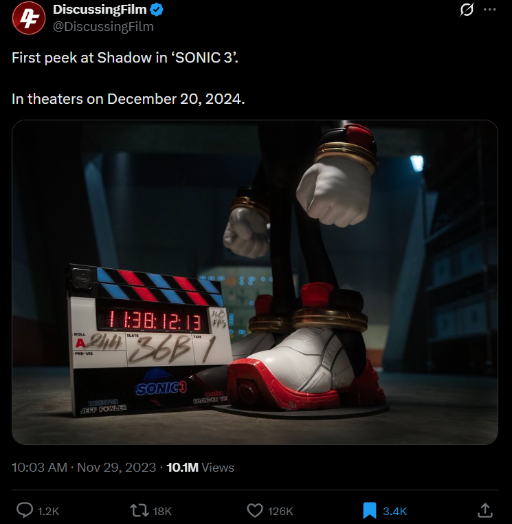 AllSharkQueen tweet media