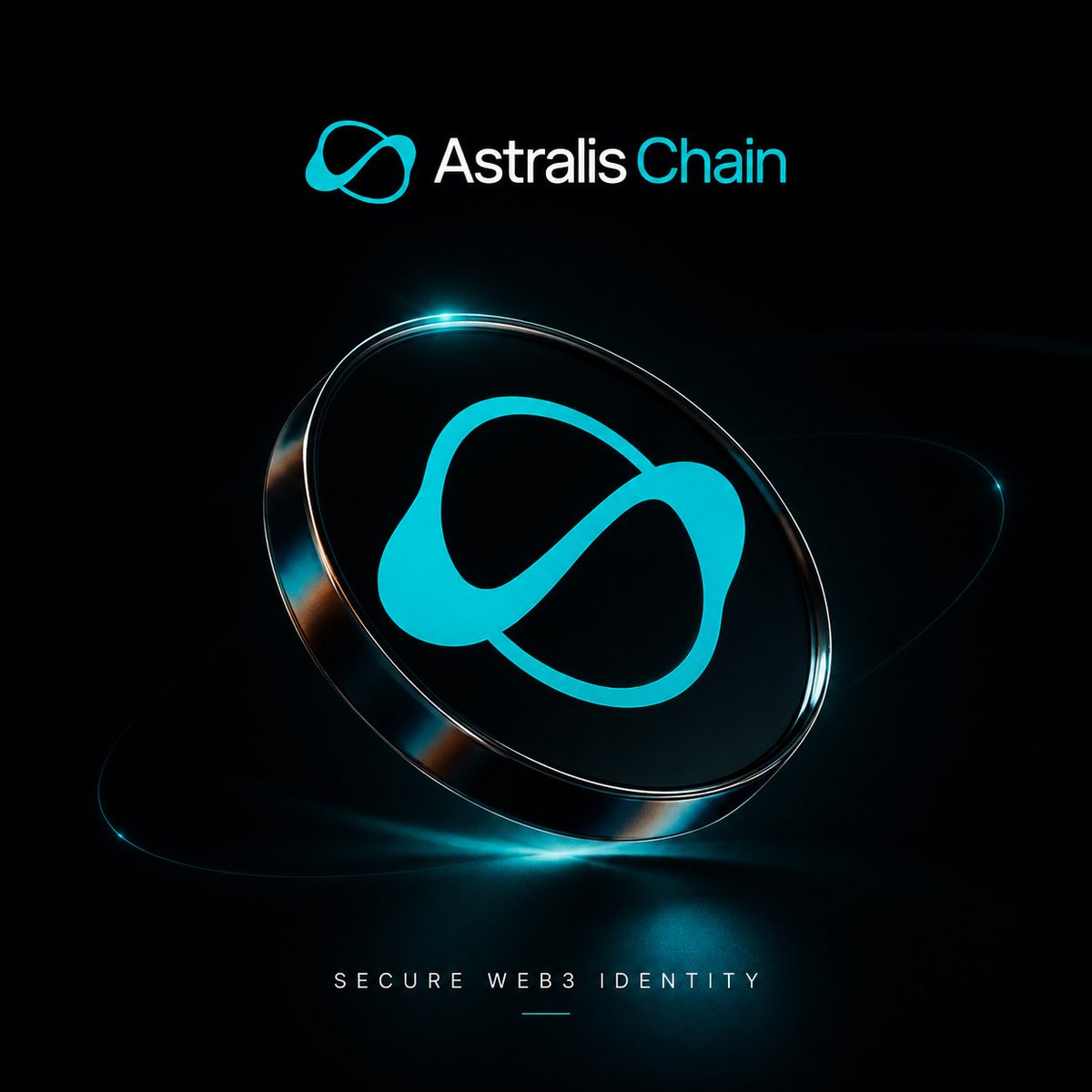 Astralis Chain 🔑🧲 tweet media