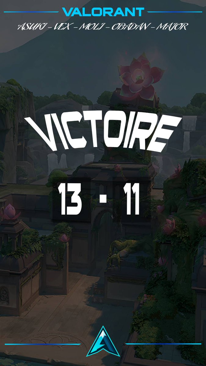 Arctyx E-sport tweet media