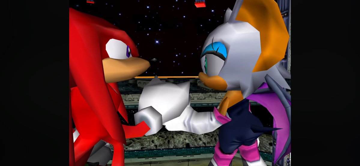 The Last Echidna tweet media