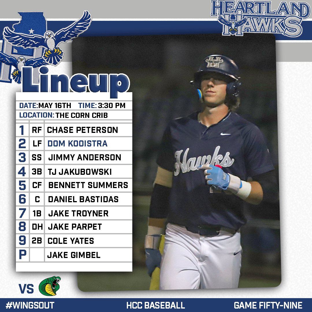 Heartland Baseball tweet media