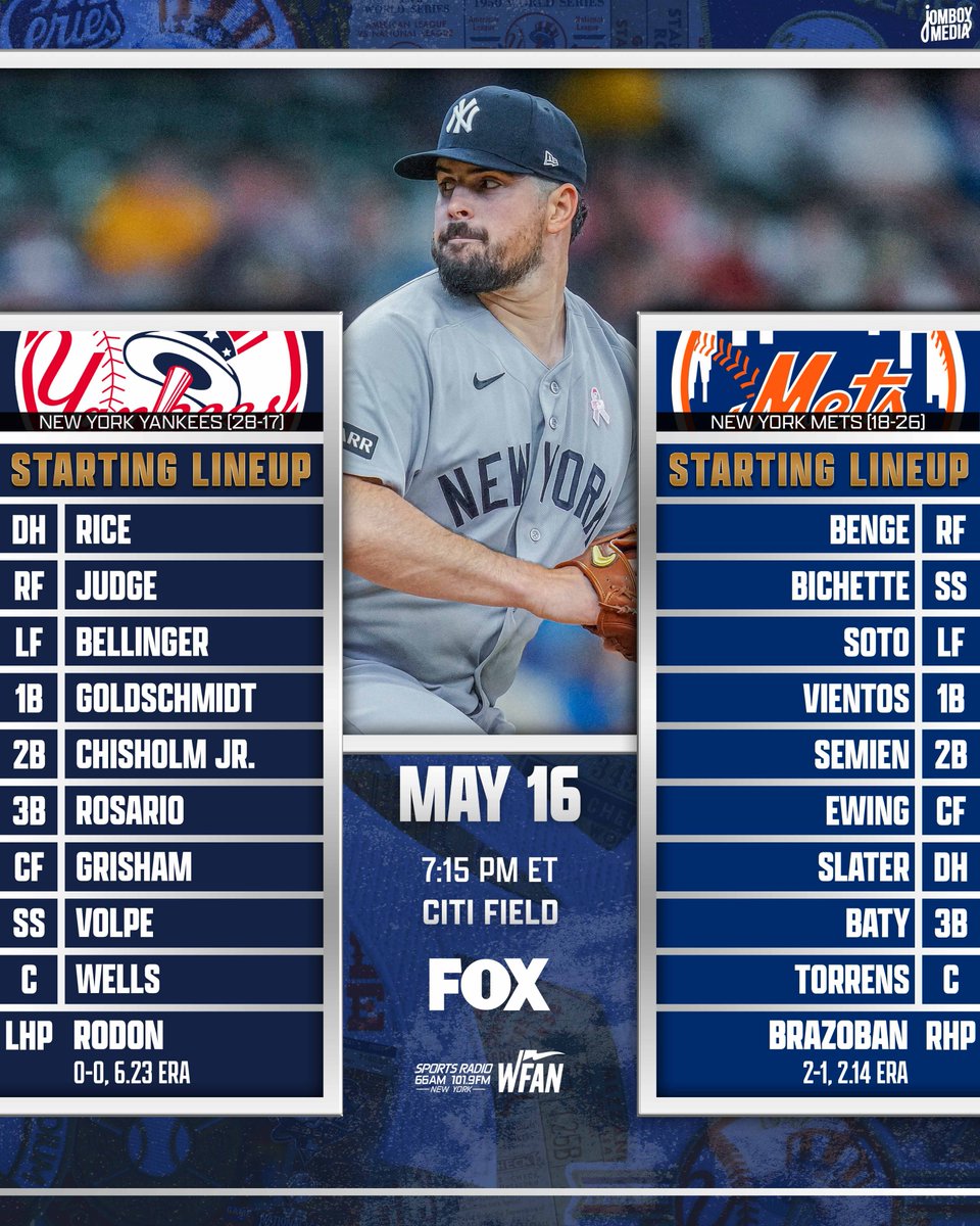Talkin' Yanks tweet media