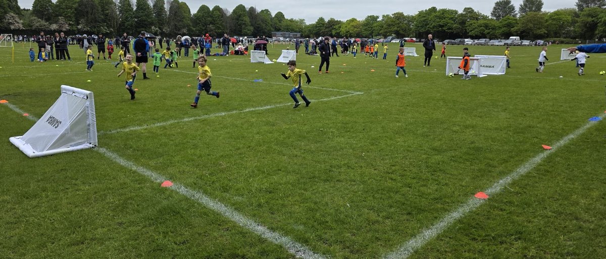 Mid Lancs Colts JFL tweet media